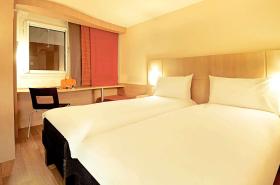 ibis Nantes Centre Tour Bretagne - photo 21