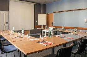 ibis Nantes Centre Tour Bretagne - photo 5