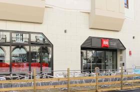 ibis Nantes Centre Tour Bretagne - photo 17