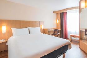 ibis Nantes Centre Tour Bretagne - photo 24