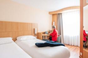 ibis Nantes Centre Tour Bretagne - photo 14