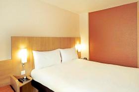 ibis Nantes Centre Tour Bretagne - photo 20