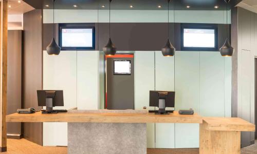 ibis Nantes Centre Tour Bretagne - photo 1