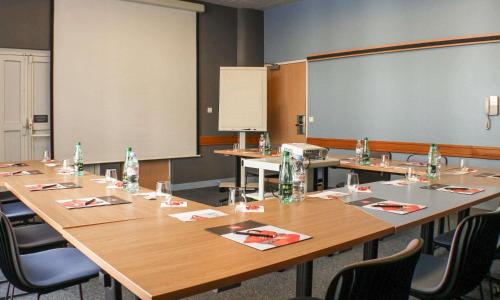 ibis Nantes Centre Tour Bretagne - photo 2