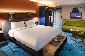 Mercure Nantes Centre Gare - photo 19