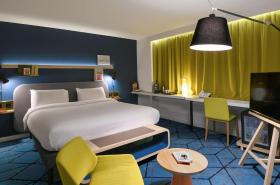 Mercure Nantes Centre Gare - photo 18