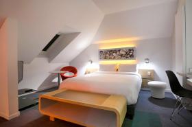 Mercure Nantes Centre Gare - photo 16