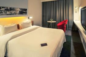 Mercure Nantes Centre Gare - photo 15