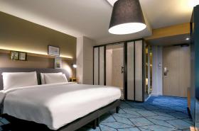 Mercure Nantes Centre Gare - photo 5