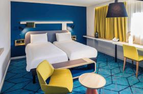 Mercure Nantes Centre Gare - photo 12