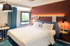 Mercure Nantes Centre Gare - photo 11