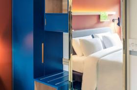 Mercure Nantes Centre Gare - photo 7