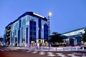 Mercure Nantes Centre Gare - photo 4