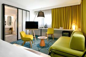 Mercure Nantes Centre Gare - photo 4