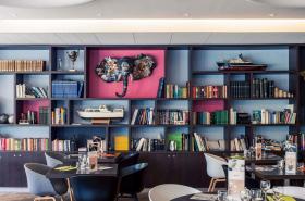 Mercure Nantes Centre Gare - photo 25