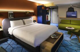 Mercure Nantes Centre Gare - photo 21