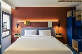 Mercure Nantes Centre Gare - photo 20