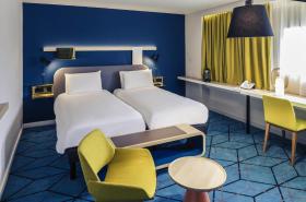 Mercure Nantes Centre Gare - photo 19