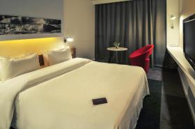 Mercure Nantes Centre Gare - photo 17