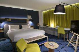 Mercure Nantes Centre Gare - photo 16
