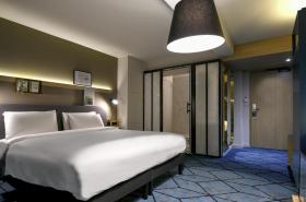 Mercure Nantes Centre Gare - photo 15