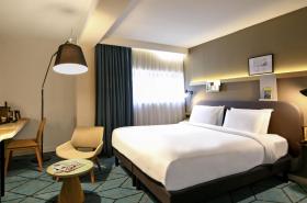 Mercure Nantes Centre Gare - photo 14