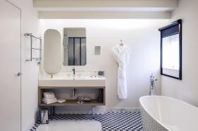 Mercure Nantes Centre Gare - photo 10