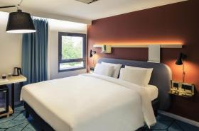 Mercure Nantes Centre Gare - photo 8