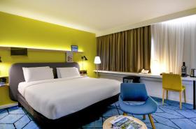 Mercure Nantes Centre Gare - photo 9