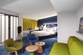 Mercure Nantes Centre Gare - photo 10