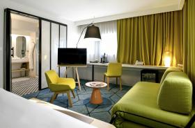 Mercure Nantes Centre Gare - photo 6