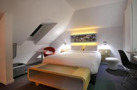 Mercure Nantes Centre Gare - photo 11