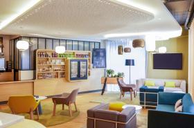 Mercure Nantes Centre Gare - photo 26