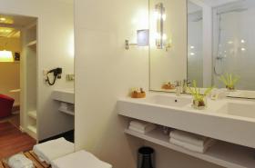Mercure Nantes Centre Gare - photo 19