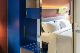 Mercure Nantes Centre Gare - photo 11