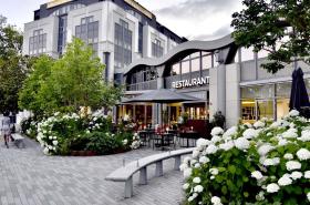 Mercure Nantes Centre Gare - photo 4