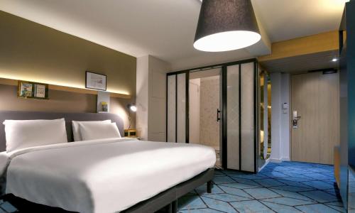 Mercure Nantes Centre Gare - photo 2