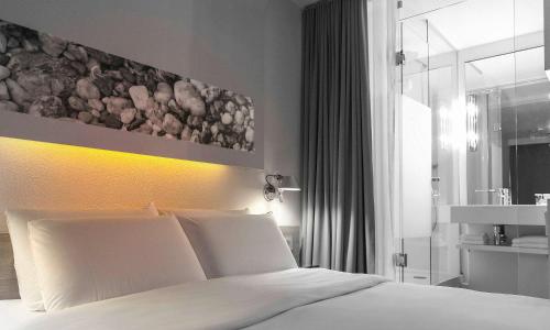Mercure Nantes Centre Gare - photo 3