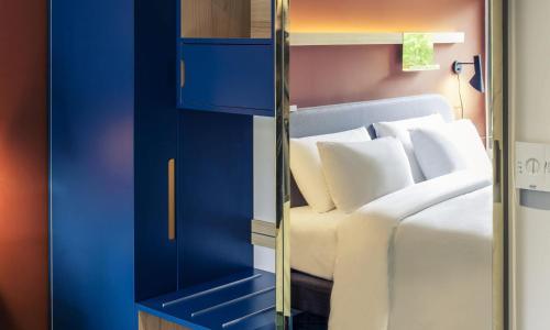 Mercure Nantes Centre Gare - photo 3