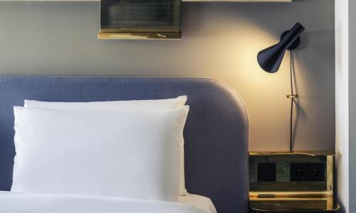 Mercure Nantes Centre Gare - photo 3