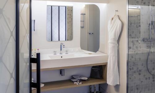 Mercure Nantes Centre Gare - photo 2