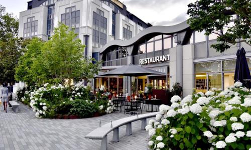 Mercure Nantes Centre Gare - photo 1