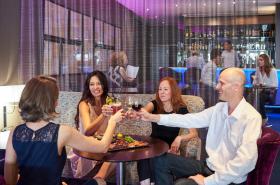 Mercure Nantes Centre Grand Hotel - photo 18