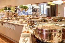 Mercure Nantes Centre Grand Hotel - photo 15