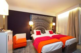 Mercure Nantes Centre Grand Hotel - photo 10