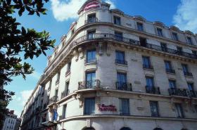 Mercure Nantes Centre Grand Hotel - photo 17