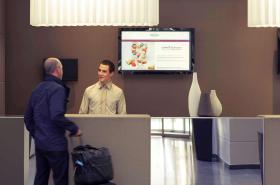 Mercure Nantes Centre Grand Hotel - photo 14