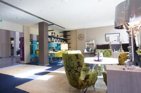 Mercure Nantes Centre Grand Hotel - photo 5