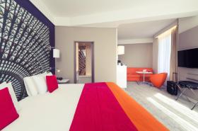 Mercure Nantes Centre Grand Hotel - photo 8