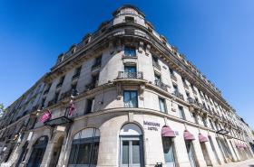 Mercure Nantes Centre Grand Hotel - photo 16